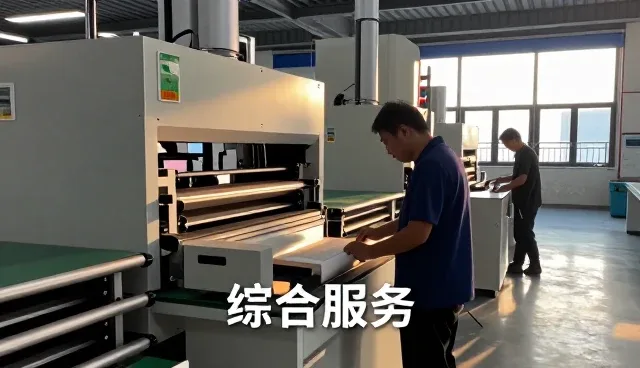 工业烤箱