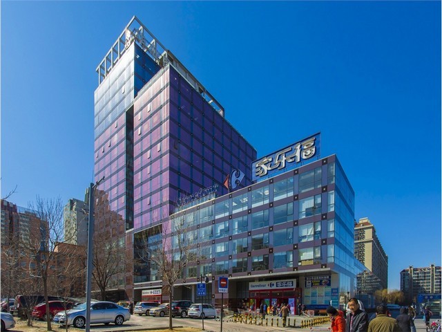 成华区校园保安职责